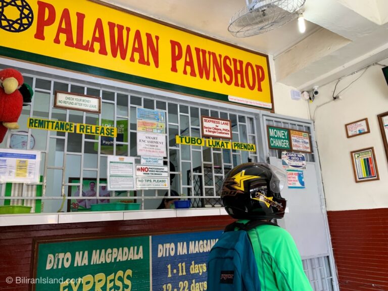 Palawan Express 2 768x576