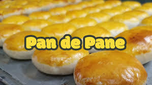 Pan de Pane 1