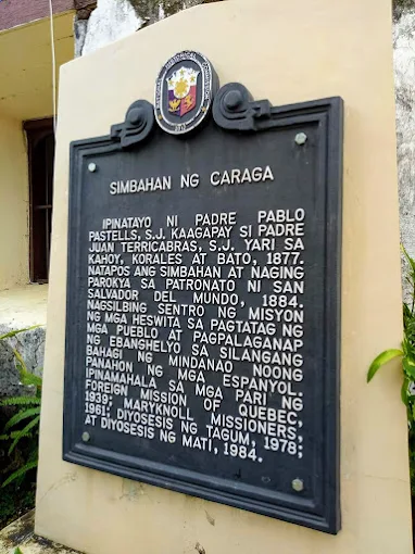 San Salvador Church 2